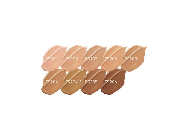 Sensai Flawless Satin Foundation Spf25 Nro 102...