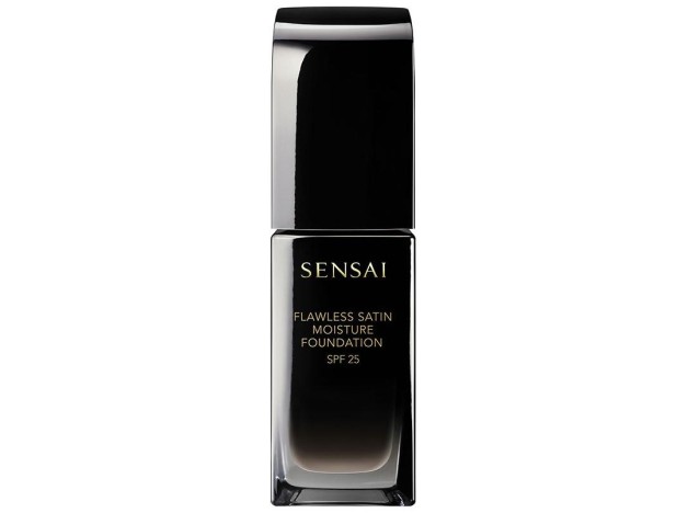 Sensai Flawless Satin Base Fluida Spf20 Fs103...