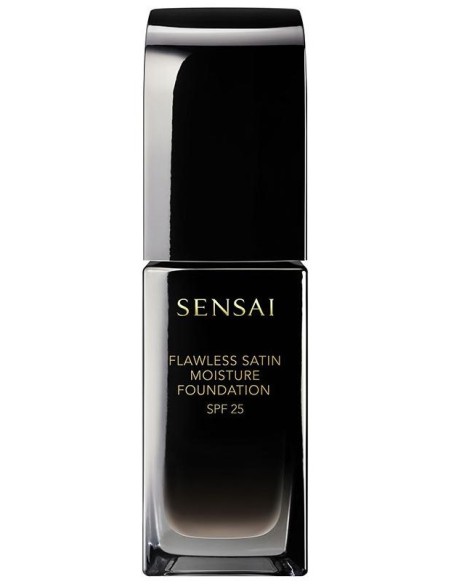 Sensai Flawless Satin Base Fluida Spf20 Fs103 Sand Beige 30Ml