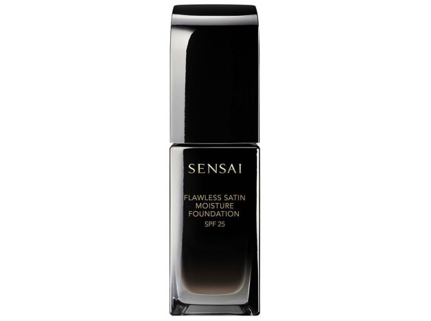 Sensai Flawless Satin Base Fluida Spf20 Fs205...