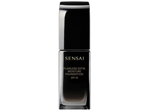 Sensai Flawless Satin Base Fluida Spf20 Fs204...
