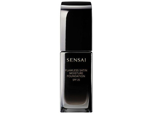Sensai Flawless Satin Base Fluida Spf20 Fs204.5...