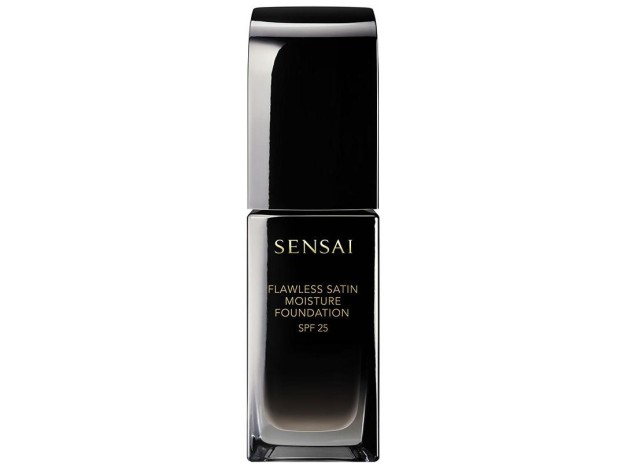 Sensai Flawless Satin Base Fluida Spf20 Fs203...