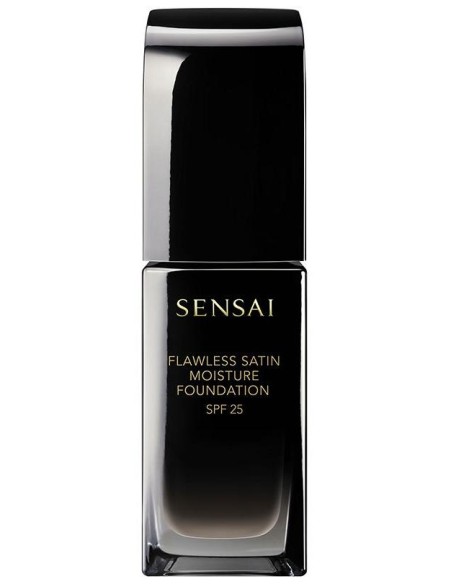 Sensai Flawless Satin Base Fluida Spf20 Fs203 Neutral Beige 30Ml