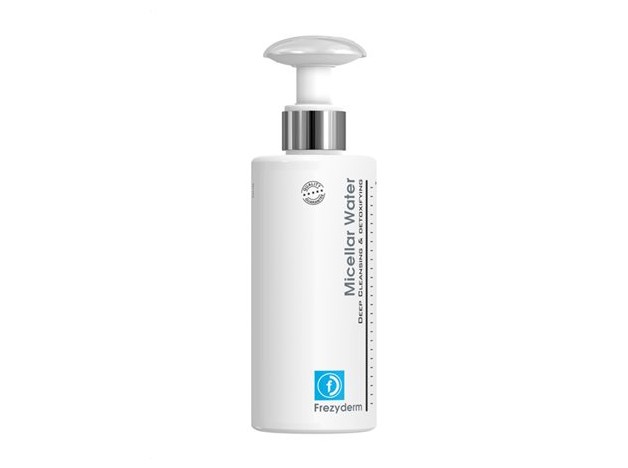 Frezyderm Agua Micelar 200 ml