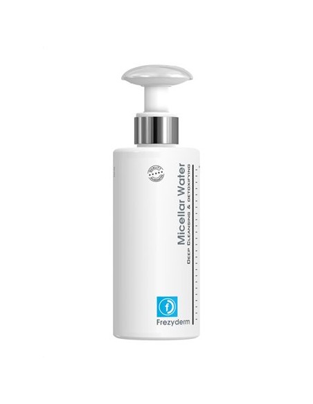 Frezyderm Agua Micelar 200 ml