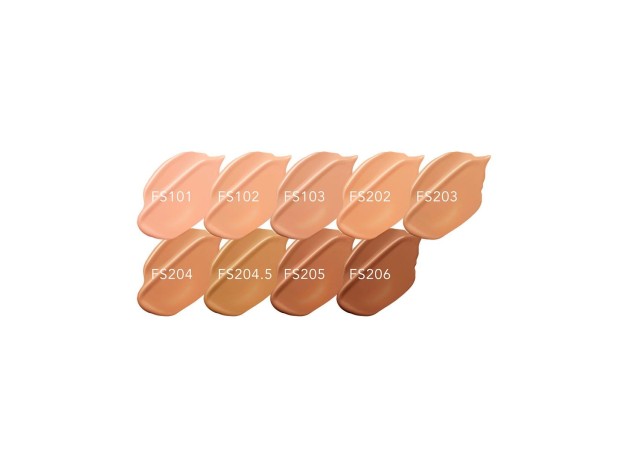 Sensai Flawless Satin Base Fluida Spf20 Fs205...