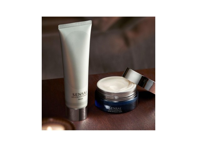 Sensai Cellular Performance Mask 100 Ml
