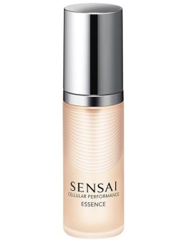 Sensai Cellular Performance...