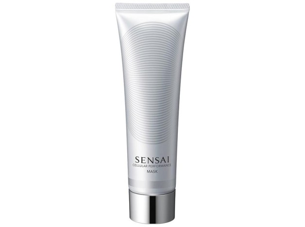Sensai Cellular Performance Mask 100 Ml