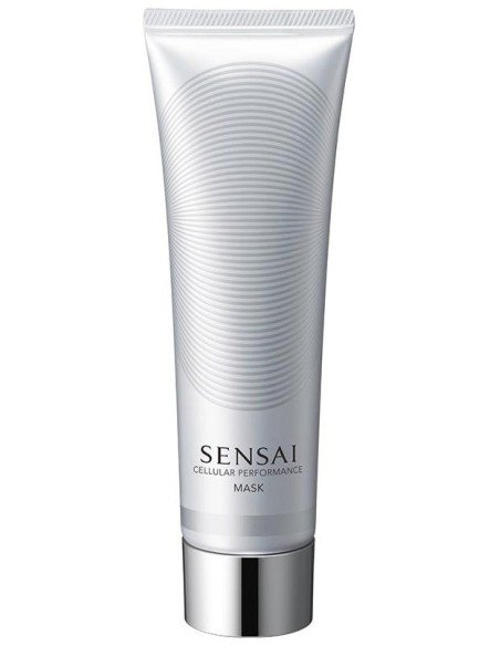 Sensai Cellular Performance Mask 100 Ml
