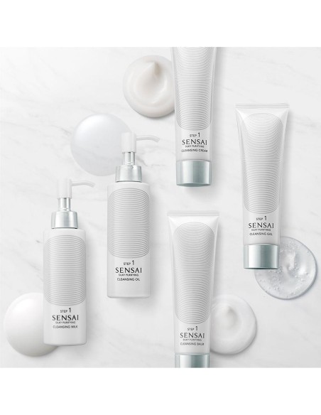 Sensai Silky Cleansing Milk 150 Ml