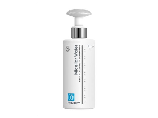 Frezyderm Agua Micelar 200 ml