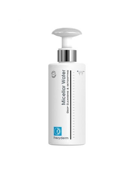 Frezyderm Agua Micelar 200 ml