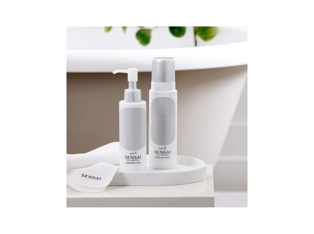 Sensai Silky Cleansing Milk 150 Ml