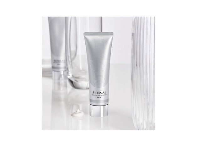 Sensai Cellular Performance Mask 100 Ml