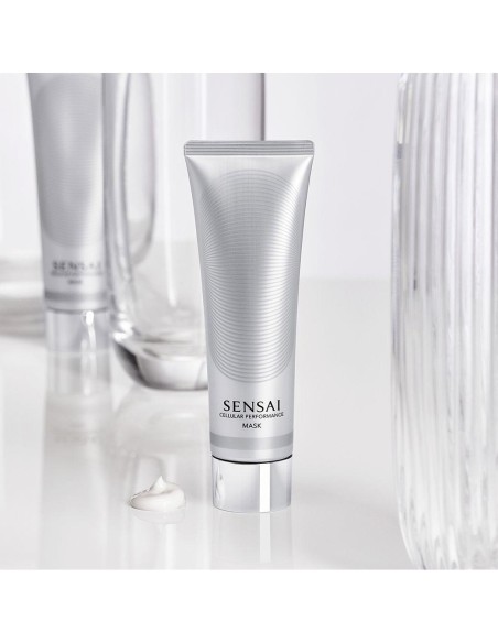 Sensai Cellular Performance Mask 100 Ml