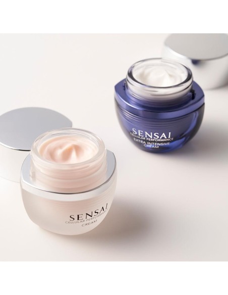 Sensai Cellular Performance Extra Intensive Cream 40 Ml