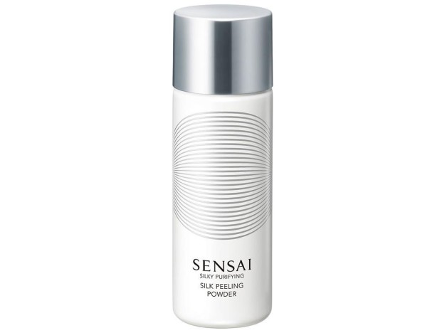 Kanebo Sensai Silky Peeling Powder 40Gr