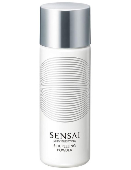Kanebo Sensai Silky Peeling Powder 40Gr
