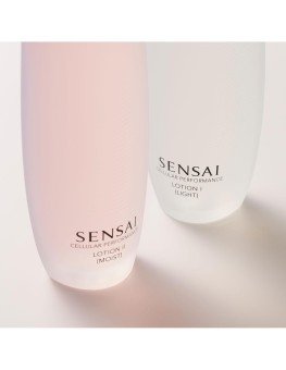 Sensai Cellular Performance...