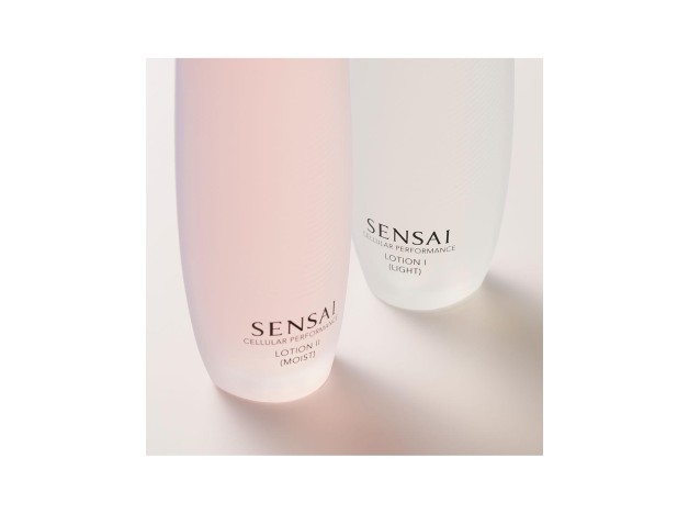 Sensai Cellular Performance Lotion I Light 125 Ml