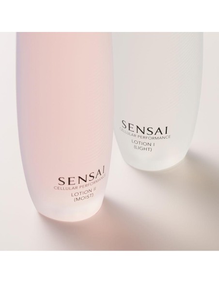Sensai Cellular Performance Lotion I Light 125 Ml