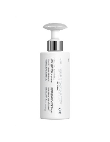 Frezyderm Agua Micelar 200 ml