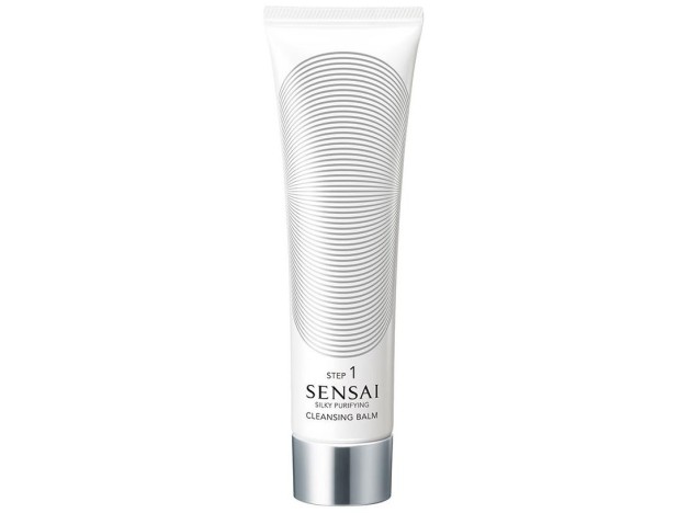 Sensai Silky Purifying Cleansing Balm 125 Ml