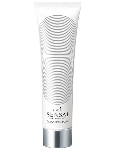 Sensai Silky Purifying Cleansing Balm 125 Ml