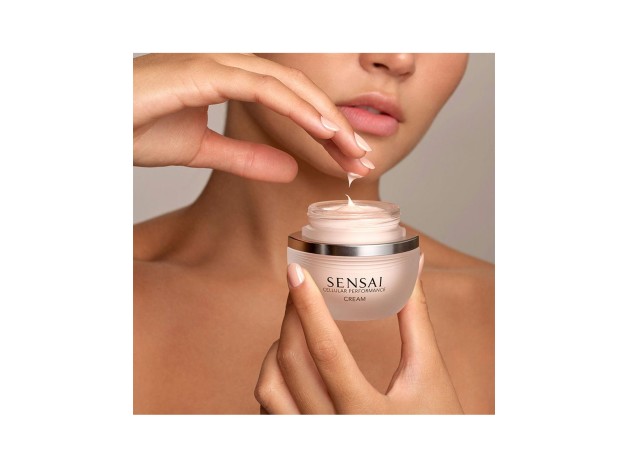 Sensai Cellular Performance Cream 40 Ml