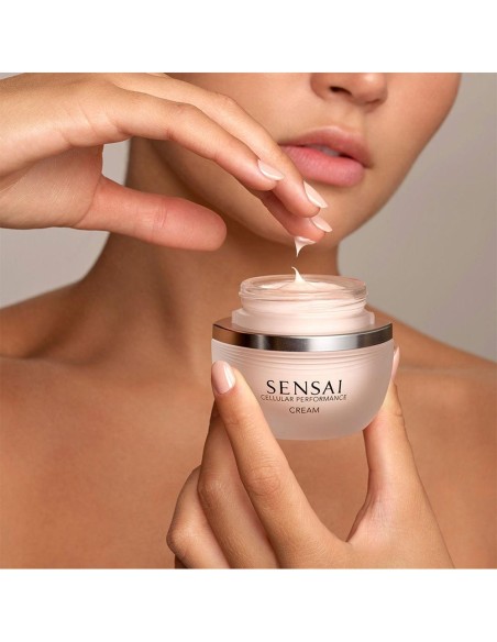 Sensai Cellular Performance Cream 40 Ml