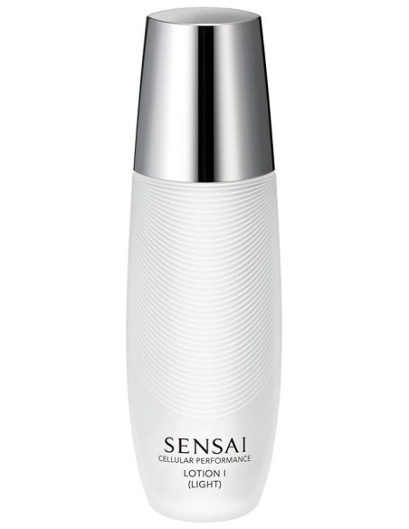 Sensai Cellular Performance Lotion I Light 125 Ml
