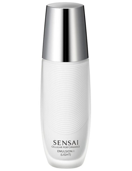 Sensai Cellular Performance Emulsion I Light 100 Ml