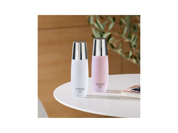 Sensai Cellular Performance Lotion Ii Moist 125 Ml