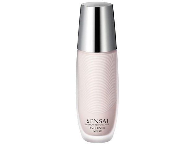 Sensai Cellular Performance Emulsion Ii Moist...