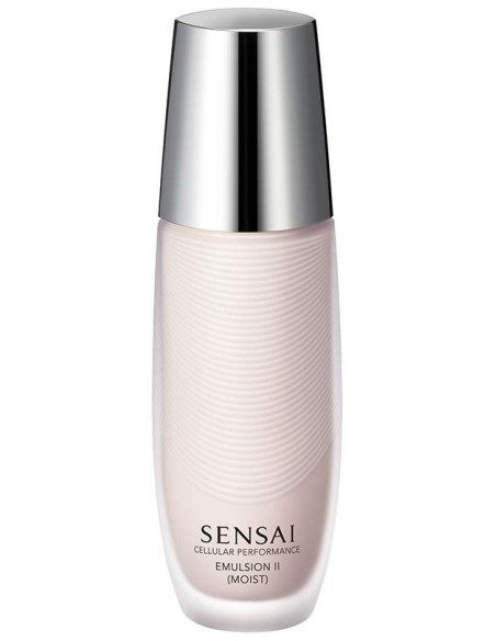 Sensai Cellular Performance Emulsion Ii Moist 100 Ml