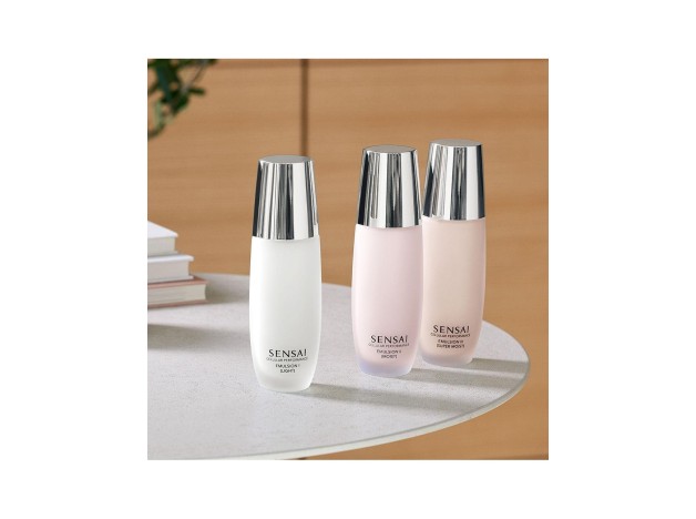 Sensai Cellular Performance Emulsion I Light...