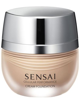 Cream Foundation Cf12-Soft...