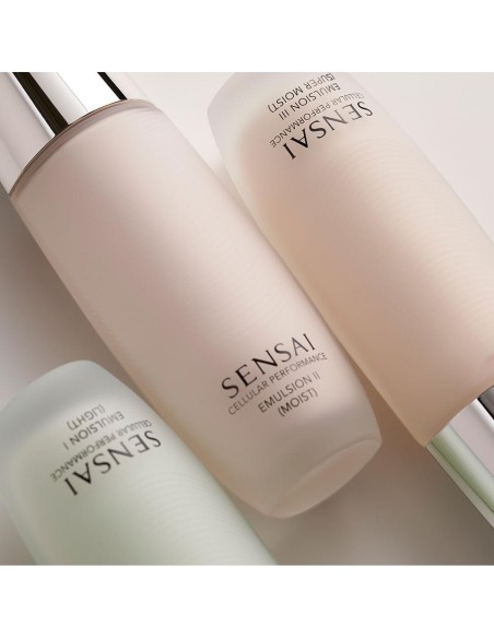 Sensai Cellular Performance Emulsion Iii Super Moist 100 Ml