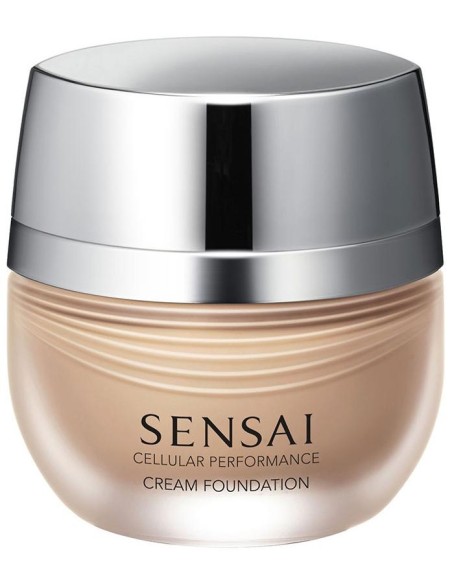 Kanebo Sensai Cellular Performance Cream Foundation 13