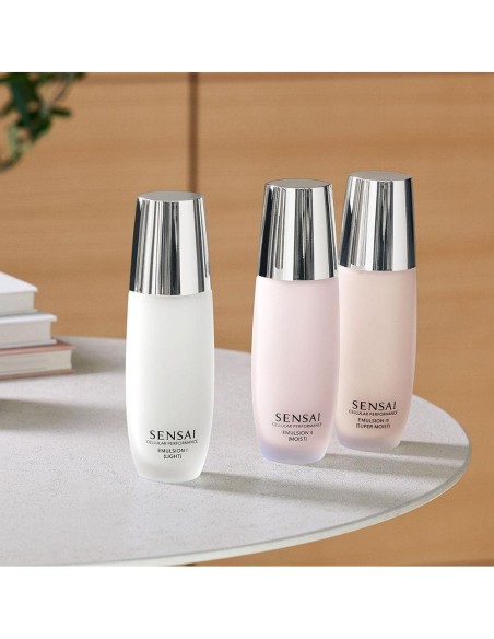 Sensai Cellular Performance Emulsion Iii Super Moist 100 Ml