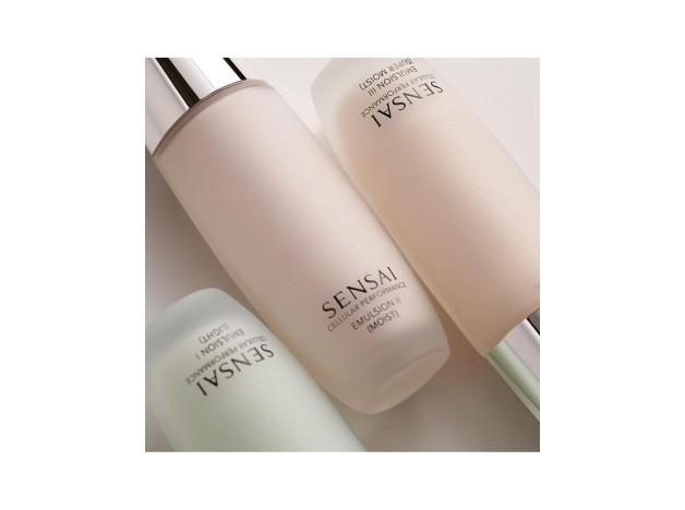 Sensai Cellular Performance Emulsion Ii Moist...