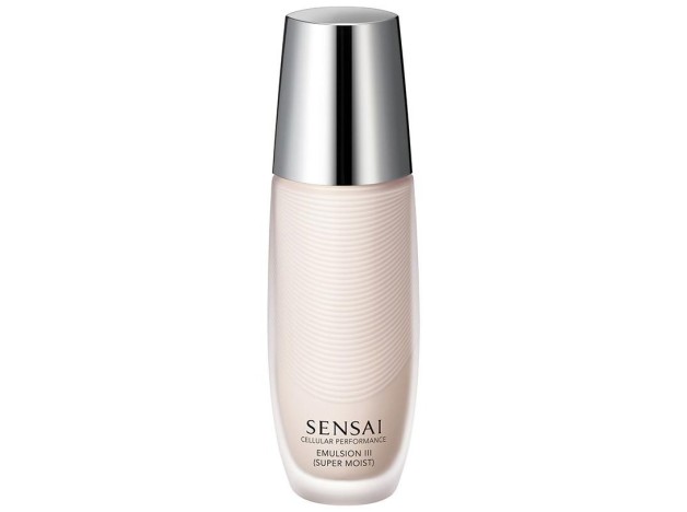 Sensai Cellular Performance Emulsion Iii Super...