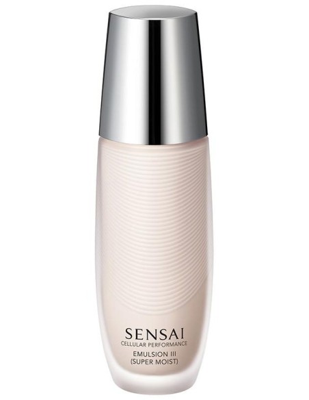 Sensai Cellular Performance Emulsion Iii Super Moist 100 Ml