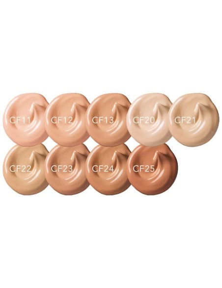 Kanebo Sensai Cellular Performance Cream Foundation 22