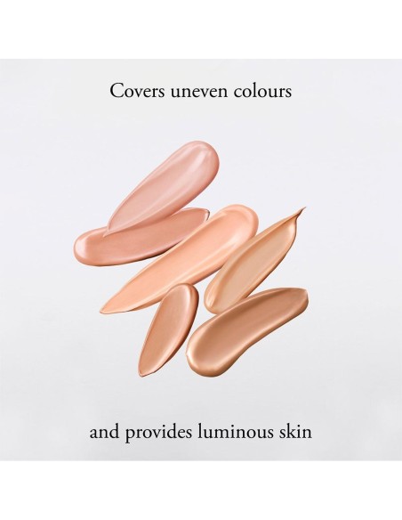 Cream Foundation Cf12-Soft Beige 30 Ml