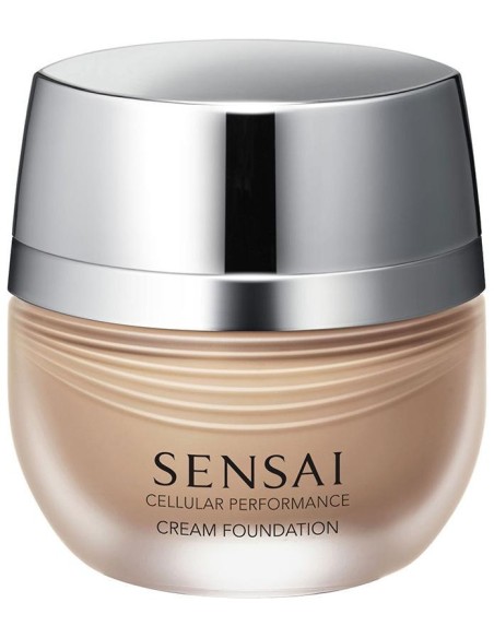 Kanebo Sensai Cellular Performance Cream Foundation 23