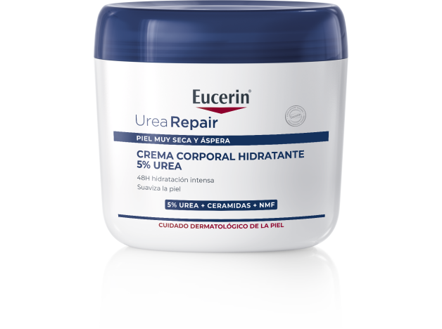 Eucerin Urea Repair Plus Balsamo 5% 450 Ml