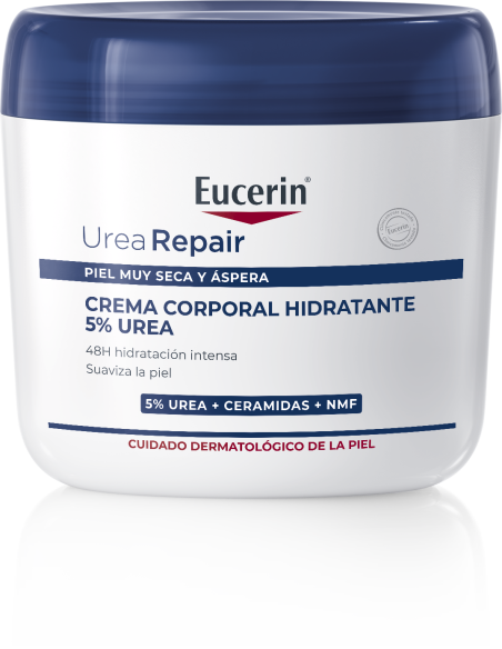 Eucerin Urea Repair Plus Balsamo 5% 450 Ml